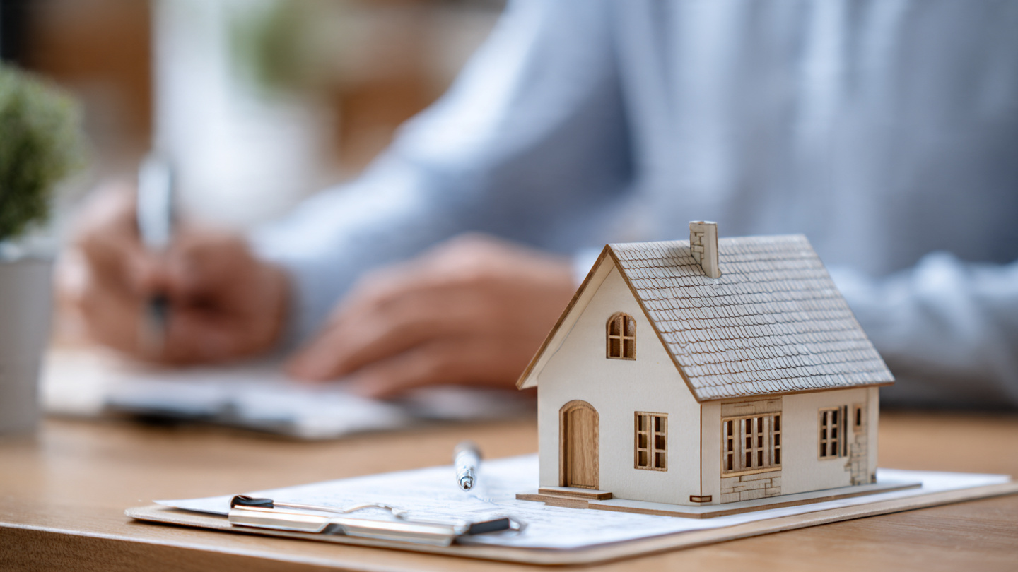Homebuyer Program