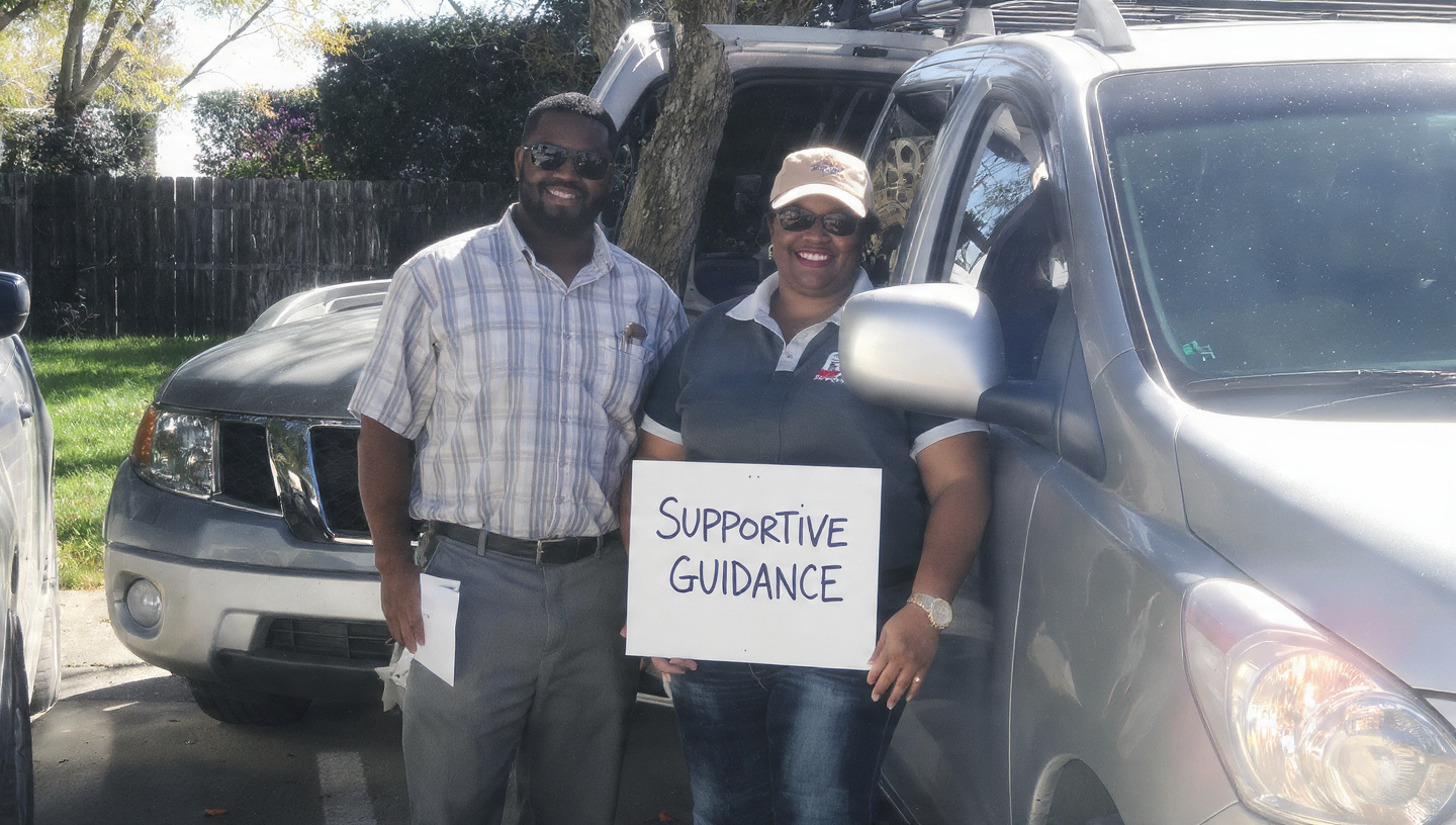 Vehicle Donation