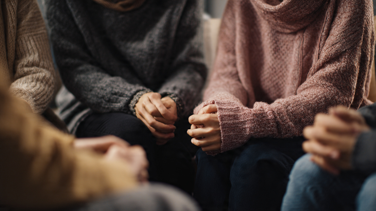 Domestic Violence Support